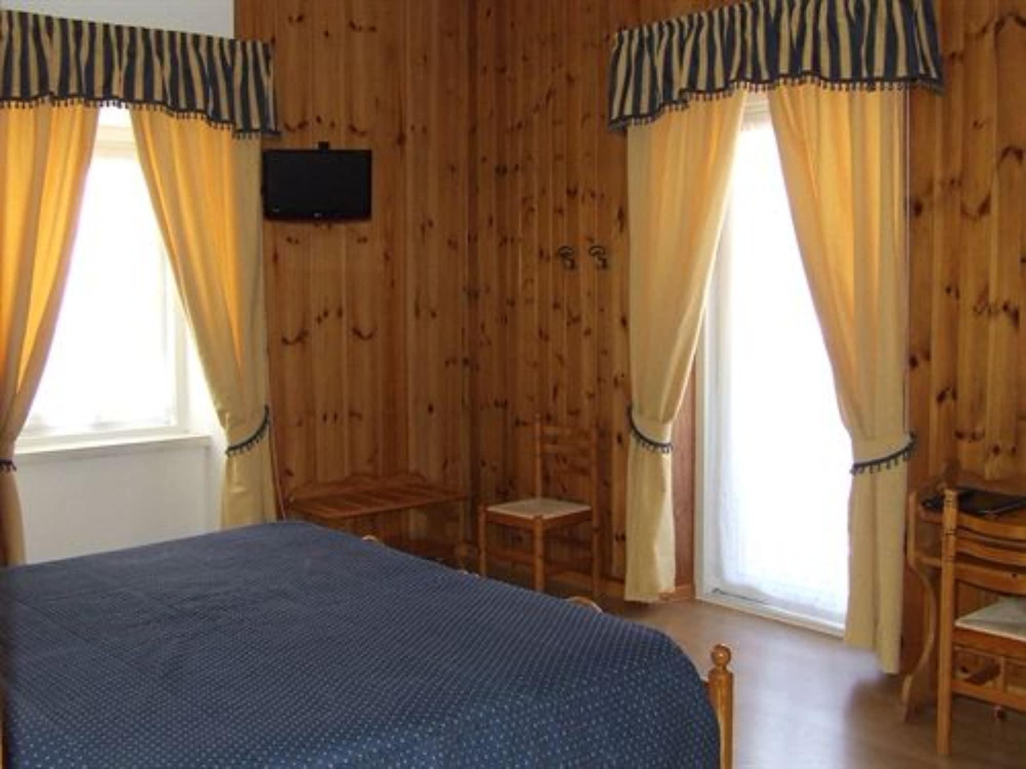 Aquila Hotel Cortina dʼAmpezzo